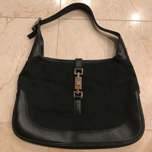 Authentic Gucci Jackie Bag - Vintage